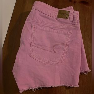 Women’s size 8 American Eagle shorts